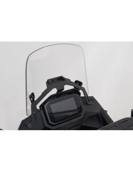 SW-MOTECH Montagematerial & Zubehör - Einbaubeispiel