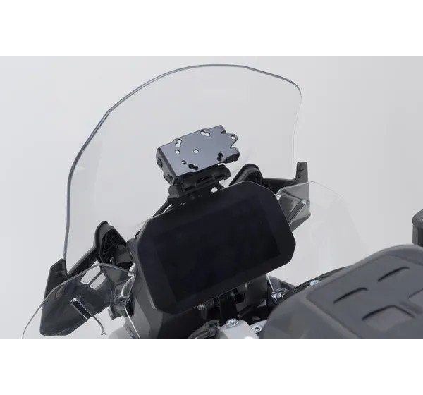 SW-MOTECH Montagematerial & Zubehör für BMW R 1300 GS ABS ab 2023