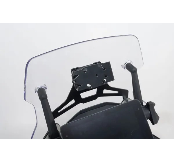 SW-MOTECH Navigation für CF MOTO MT 800 ABS ab 2022