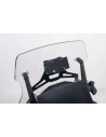 Navi-Halter im Cockpit für CFMoto 800MT (21-)