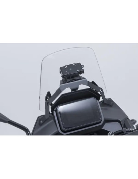 SW-MOTECH Montagematerial & Zubehör für HONDA XL 750 ABS ab 2024