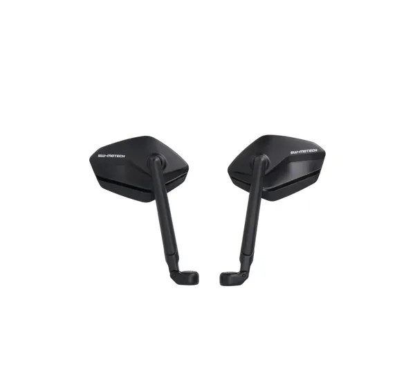 SW-MOTECH Spiegel für YAMAHA MT-07 ABS 2014-2024