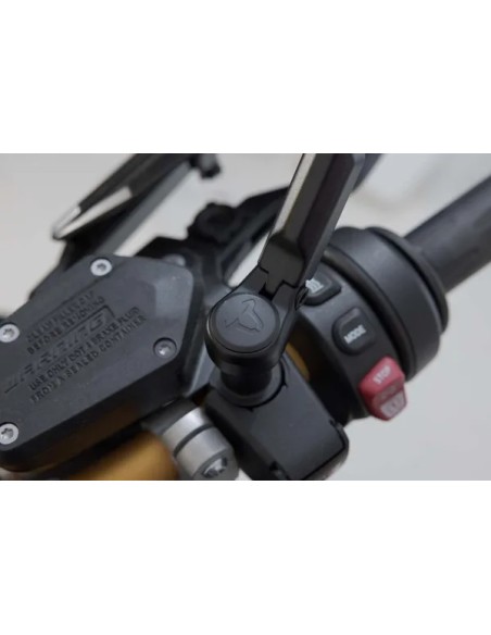SW-MOTECH Spiegel - Detailansicht