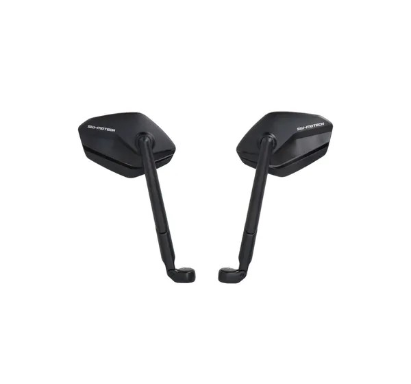 SW-MOTECH Spiegel - MIRROR SET SPORT