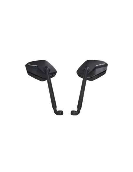 SW-MOTECH Spiegel - MIRROR SET SPORT