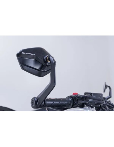SW-MOTECH Spiegel - Detailansicht