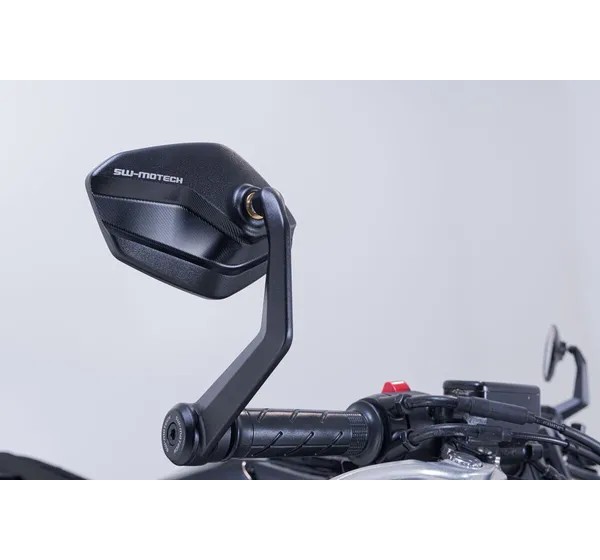 SW-MOTECH Spiegel - Detailansicht