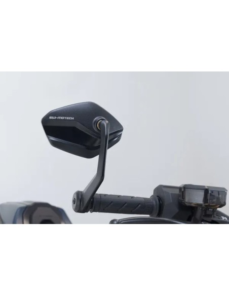 SW-MOTECH Spiegel Bild 7