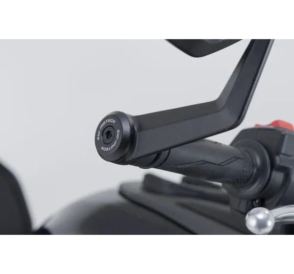 SW-MOTECH Spiegel - Detailansicht