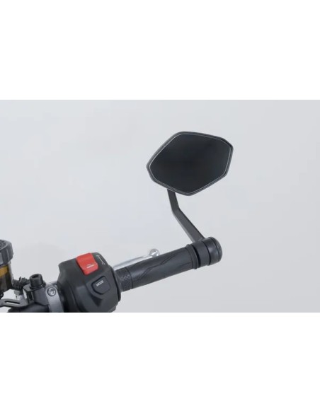 SW-MOTECH Spiegel Bild 5