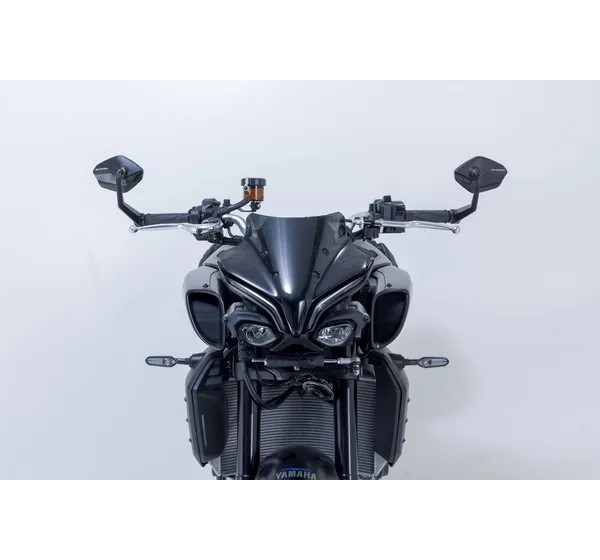 SW-MOTECH Spiegel für YAMAHA MT-07 ABS 2016-2024