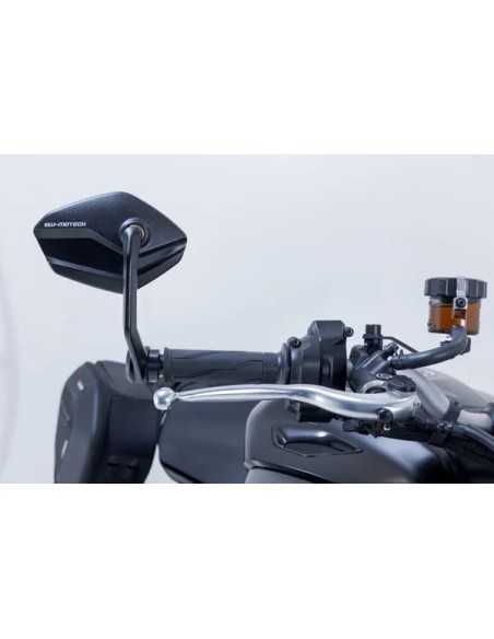 SW-MOTECH Spiegel - Detailansicht