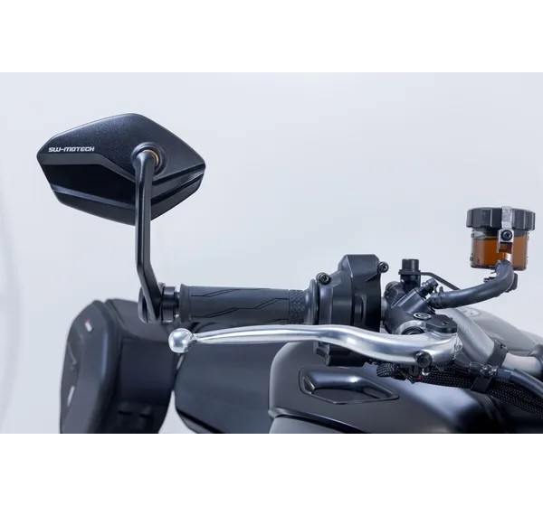 SW-MOTECH Spiegel - Detailansicht