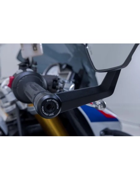 SW-MOTECH Spiegel - Detailansicht
