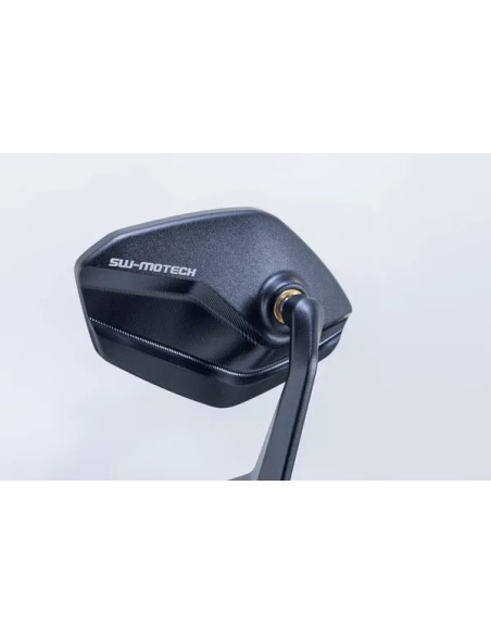 SW-MOTECH Spiegel - Detailansicht