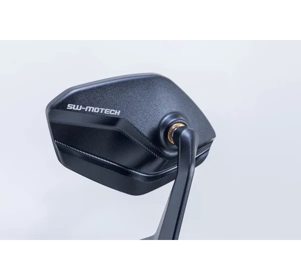 SW-MOTECH Spiegel - Detailansicht