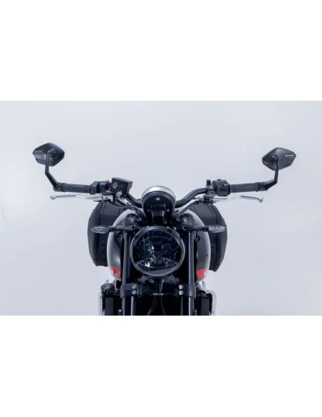 SW-MOTECH Spiegel für TRIUMPH STREET TRIPLE 765 R ABS 2017-2024