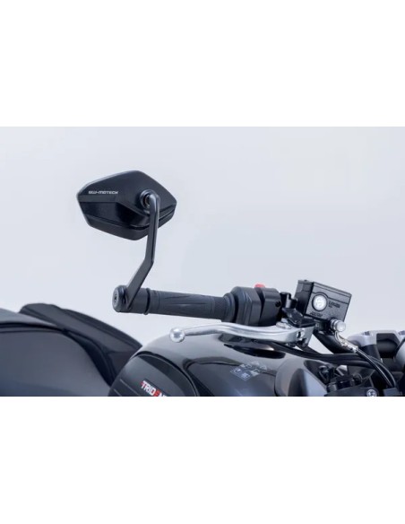 SW-MOTECH Spiegel - Detailansicht