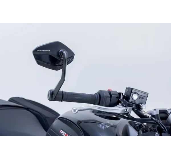 SW-MOTECH Spiegel - Detailansicht