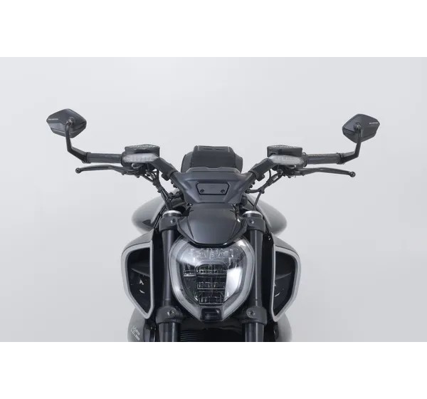 SW-MOTECH Spiegel für DUCATI DIAVEL V4 1200 ABS 2023-2025