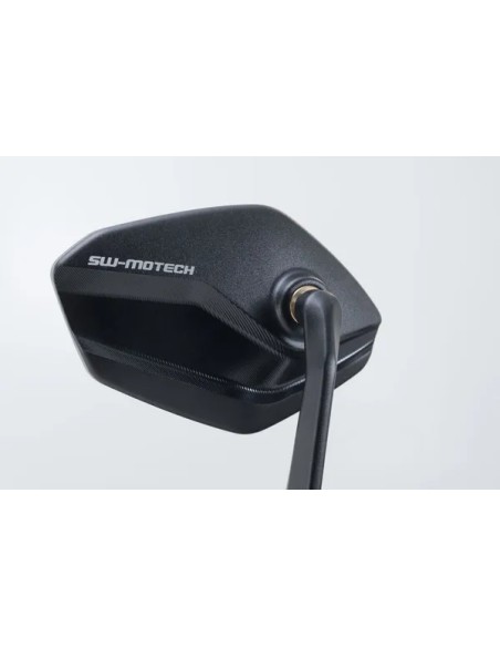 SW-MOTECH Spiegel - Detailansicht