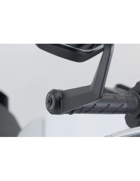 SW-MOTECH Spiegel - Detailansicht