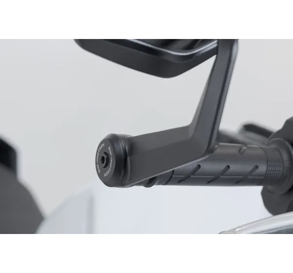 SW-MOTECH Spiegel - Detailansicht