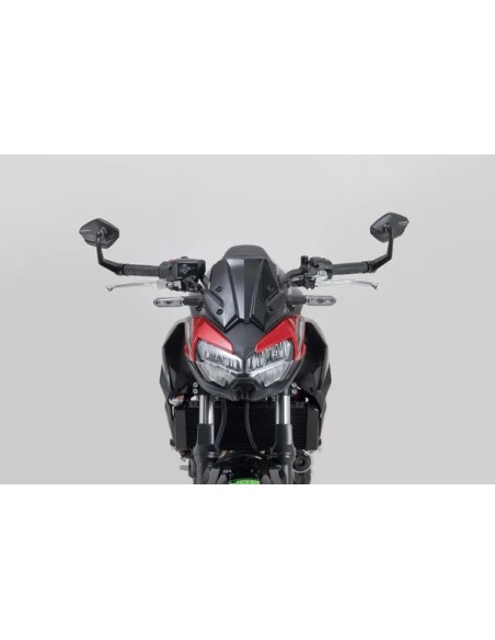 SW-MOTECH Spiegel für KAWASAKI Z 650 ABS ab 2017