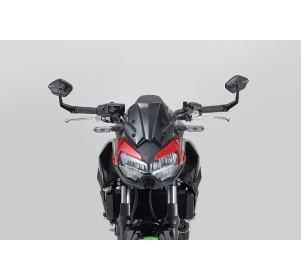 SW-MOTECH Spiegel für KAWASAKI Z 650 ABS ab 2017
