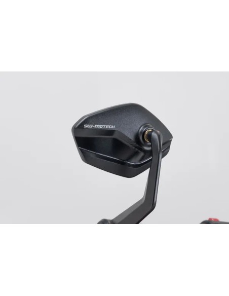 SW-MOTECH Spiegel - Detailansicht