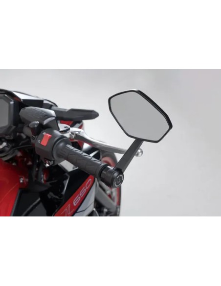SW-MOTECH Spiegel Bild 6