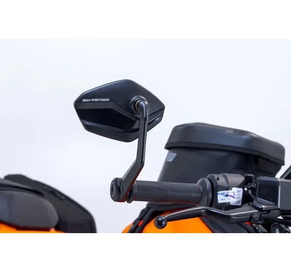 SW-MOTECH Spiegel - Detailansicht