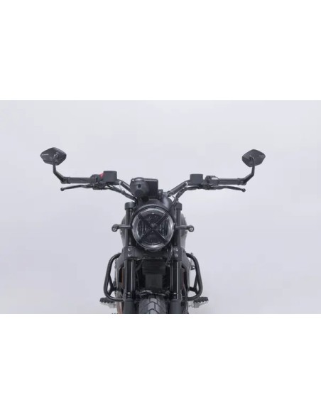 SW-MOTECH Spiegel für SUZUKI GSX-S 1000 ABS ab 2016