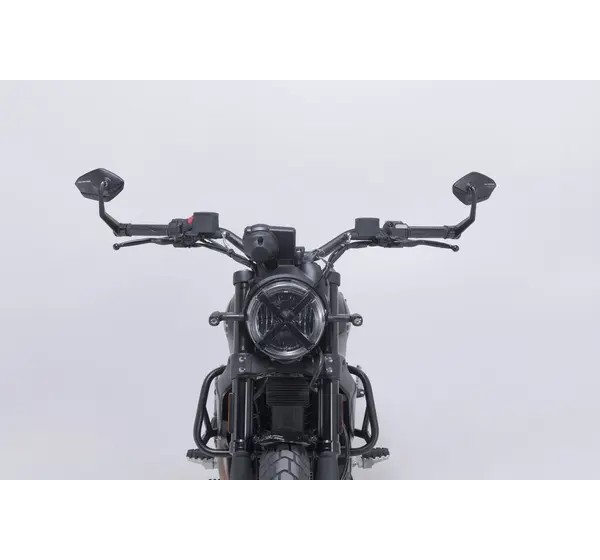 SW-MOTECH Spiegel für SUZUKI GSX-S 1000 ABS ab 2016