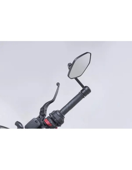 SW-MOTECH Spiegel Bild 7