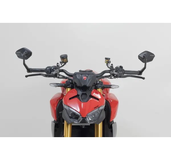 SW-MOTECH Spiegel - BAR END MIRRORS