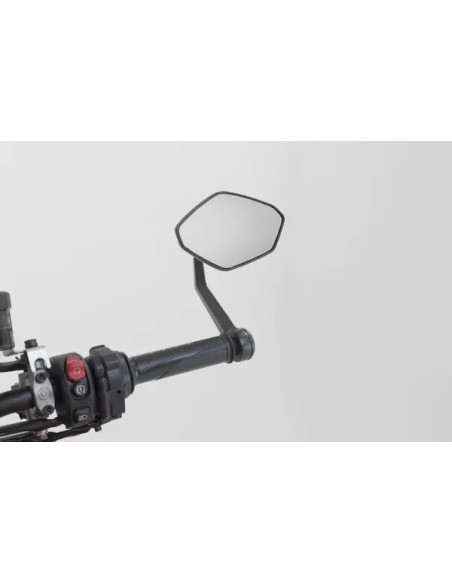 SW-MOTECH Spiegel - Detailansicht