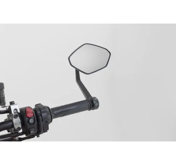 SW-MOTECH Spiegel - Detailansicht