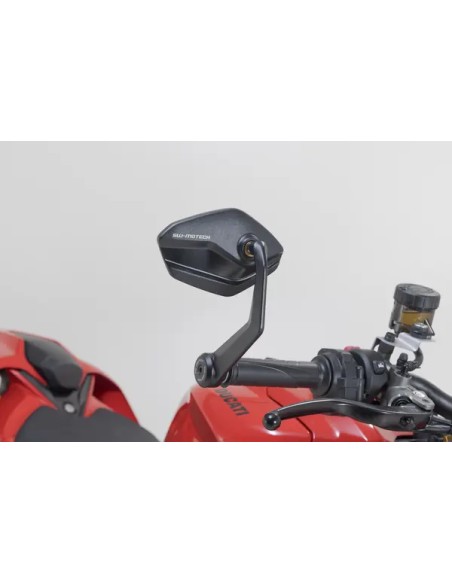 SW-MOTECH Spiegel Bild 6