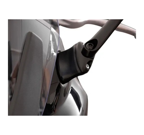 SW-MOTECH Montagematerial & Zubehör für HONDA CBF 1000 F ABS 2010-2016