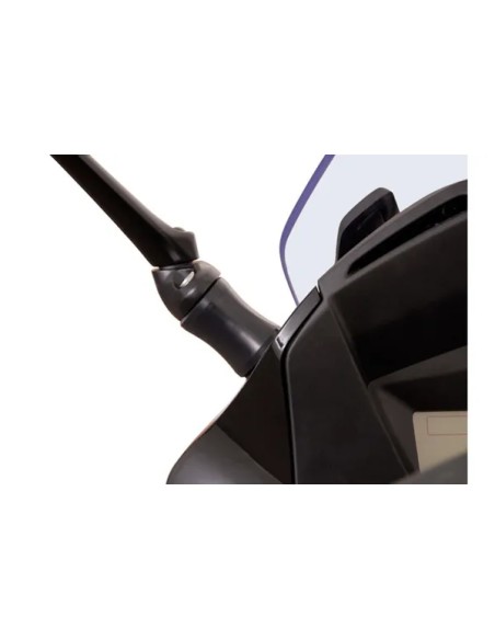 SW-MOTECH Montagematerial & Zubehör - Detailansicht
