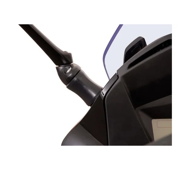 SW-MOTECH Montagematerial & Zubehör - Detailansicht