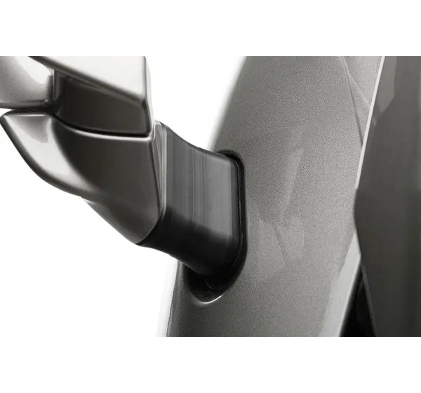 SW-MOTECH Montagematerial & Zubehör für YAMAHA FJR 1300 ABS 2006-2015