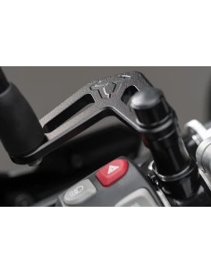 Spiegelverlängerung für BMW