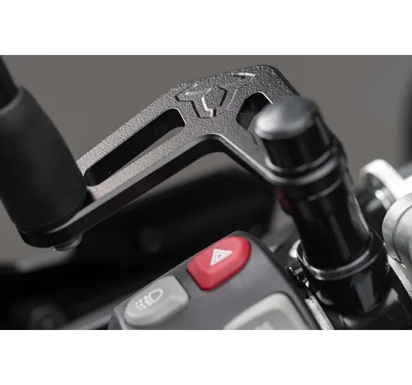 SW-MOTECH Montagematerial & Zubehör für BMW R 1200 GS ABS 2004-2019