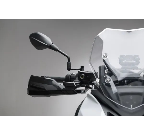 SW-MOTECH Montagematerial & Zubehör Bild 4