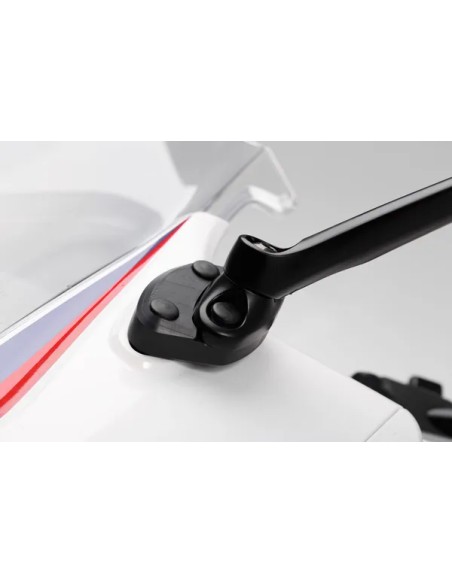 SW-MOTECH Montagematerial & Zubehör für HONDA CBR 600 RR 2006-2010