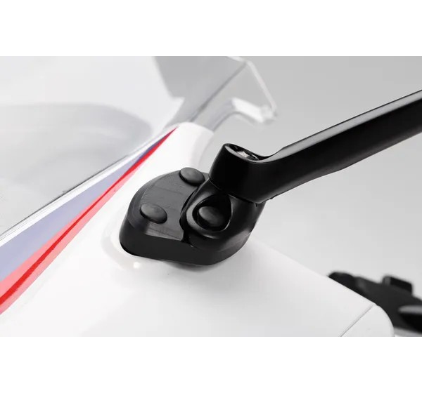 SW-MOTECH Montagematerial & Zubehör für HONDA CBR 600 RR 2006-2010