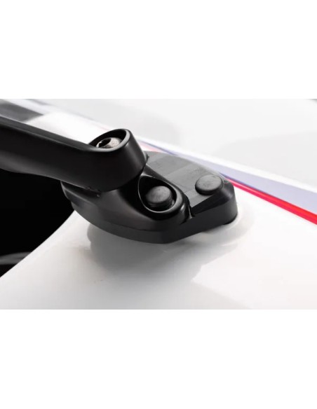 SW-MOTECH Montagematerial & Zubehör - Detailansicht