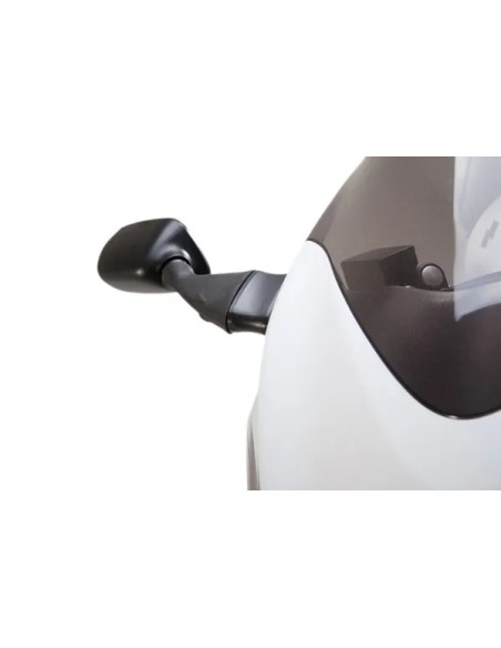 SW-MOTECH Montagematerial & Zubehör - Detailansicht